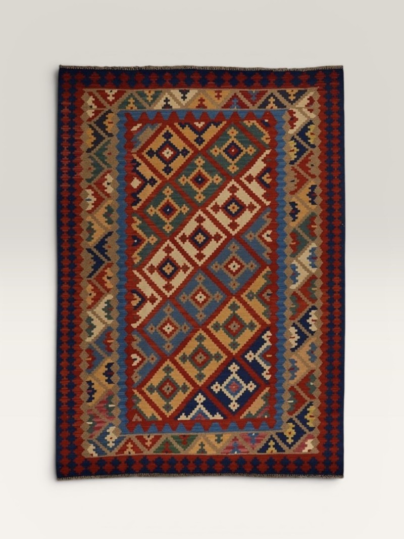 KILIM GACHEGAI