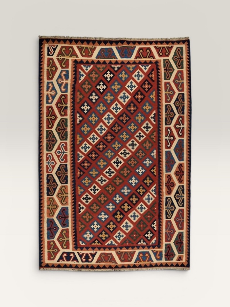KILIM GACHEGAI