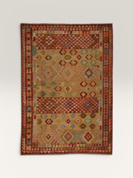 KILIM AFGHAN