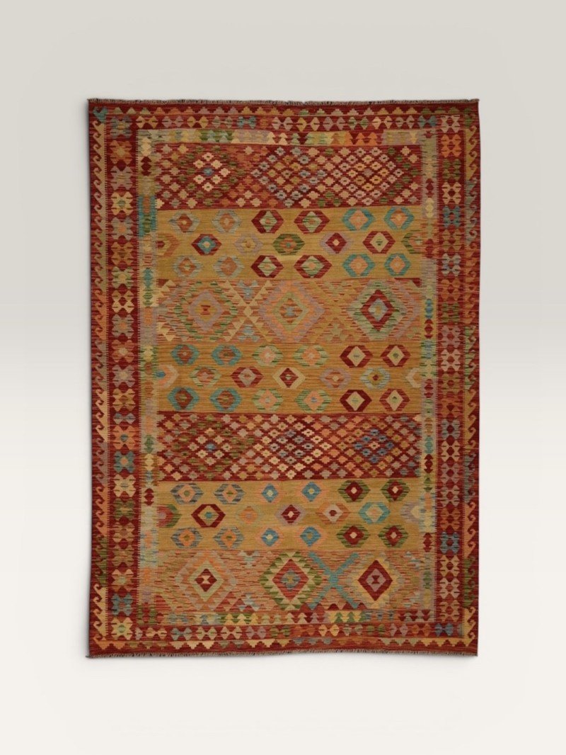 KILIM AFGHAN
