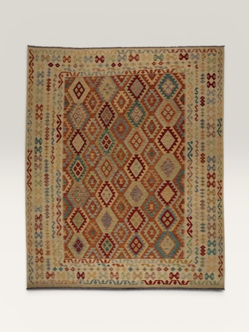 KILIM AFGHAN