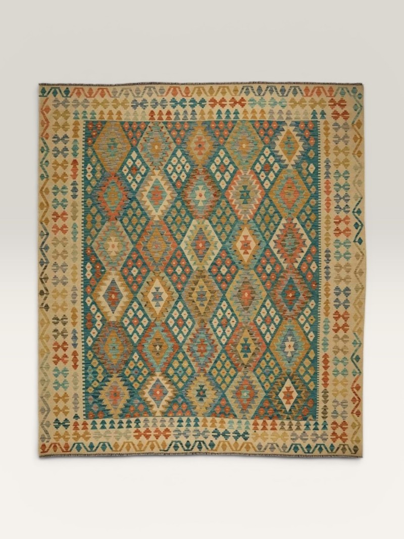 KILIM AFGHAN