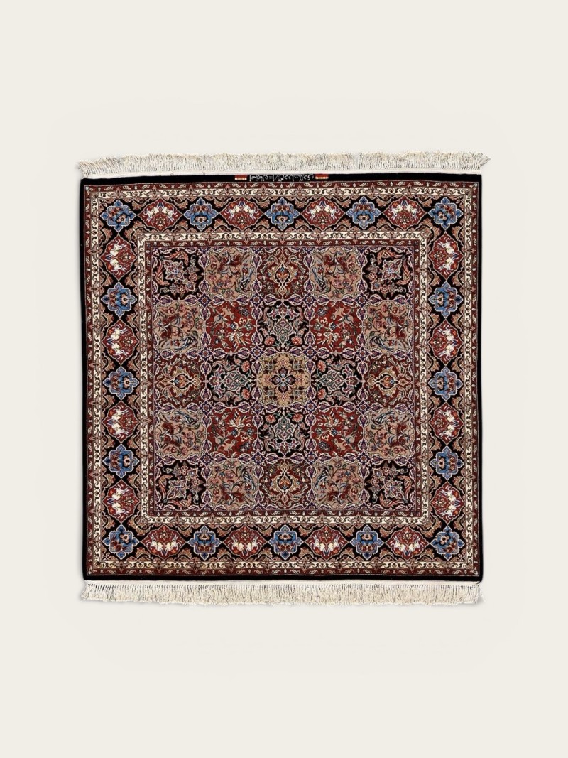 ISFAHAN -70%