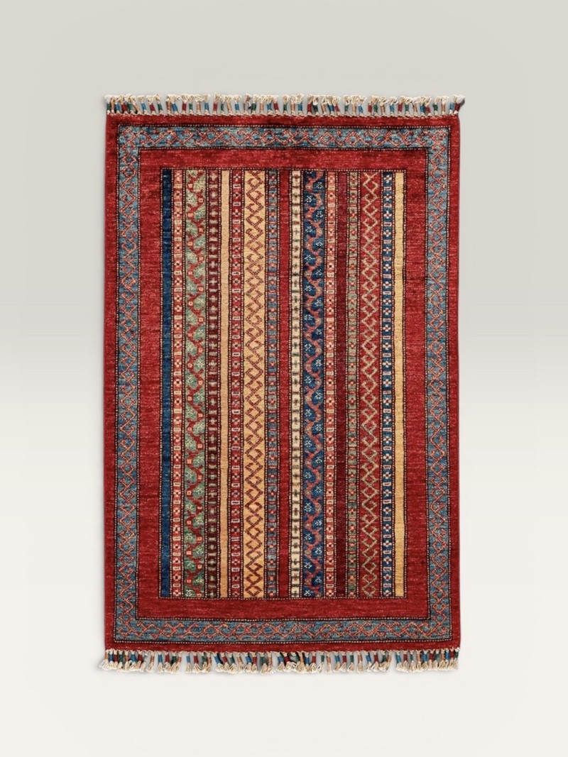 KAZAK AFGHAN