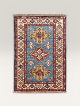 KAZAK AFGHAN