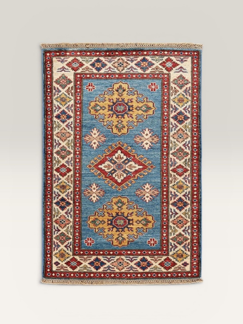 KAZAK AFGHAN
