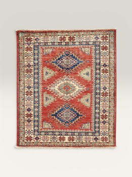 KAZAK AFGHAN