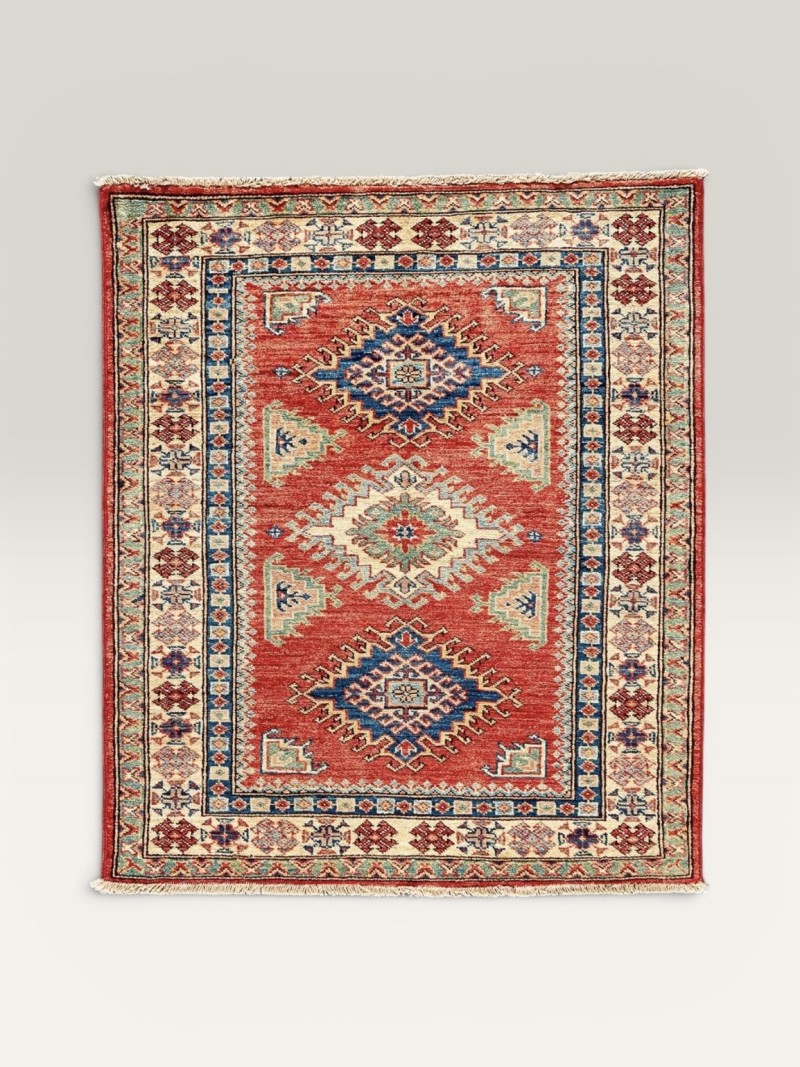 KAZAK AFGHAN