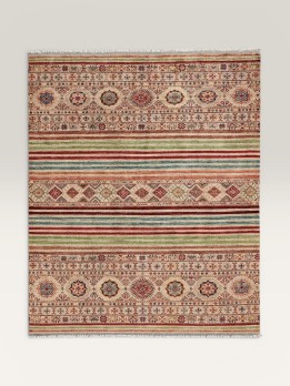KAZAK AFGHAN