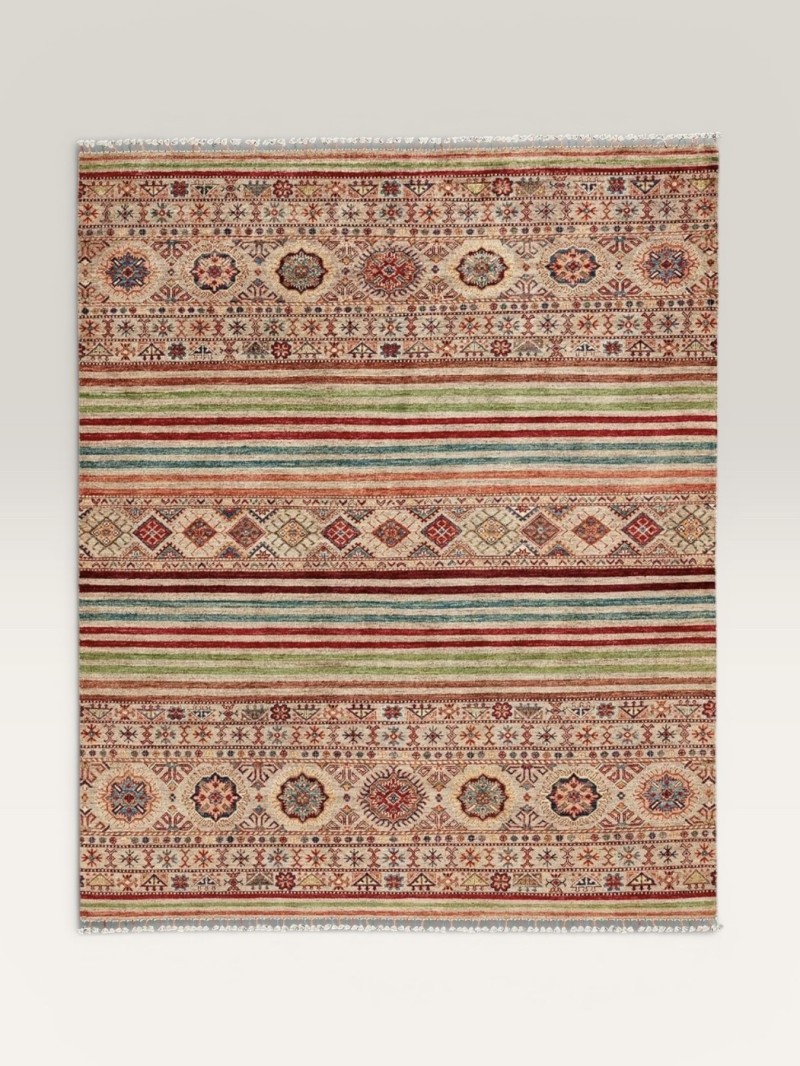 KAZAK AFGHAN