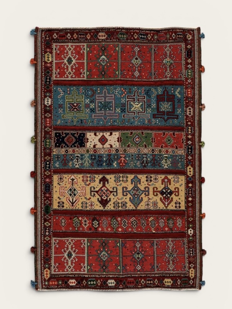 CHEKARLOU NIMBAF