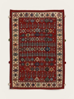 CHEKARLOU NIMBAF