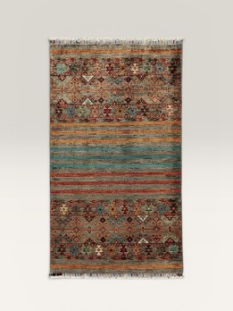 KAZAK AFGHAN