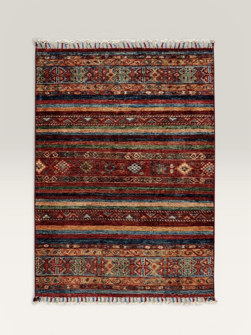 KAZAK AFGHAN