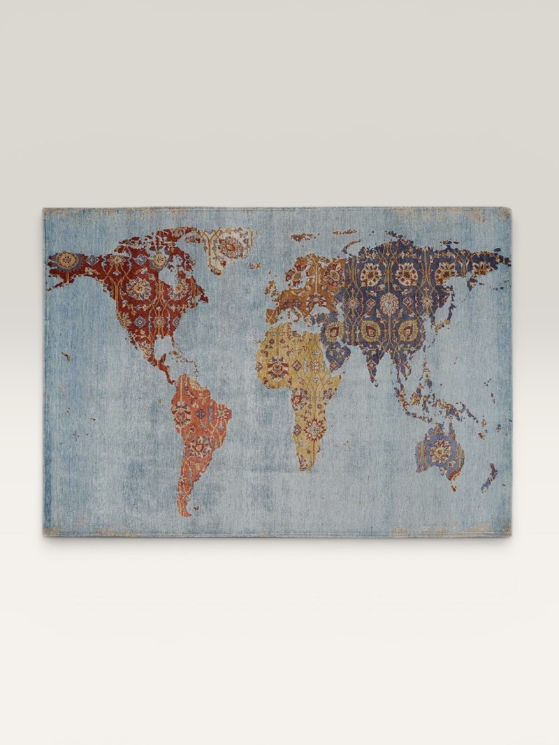 TIBET DESIGN