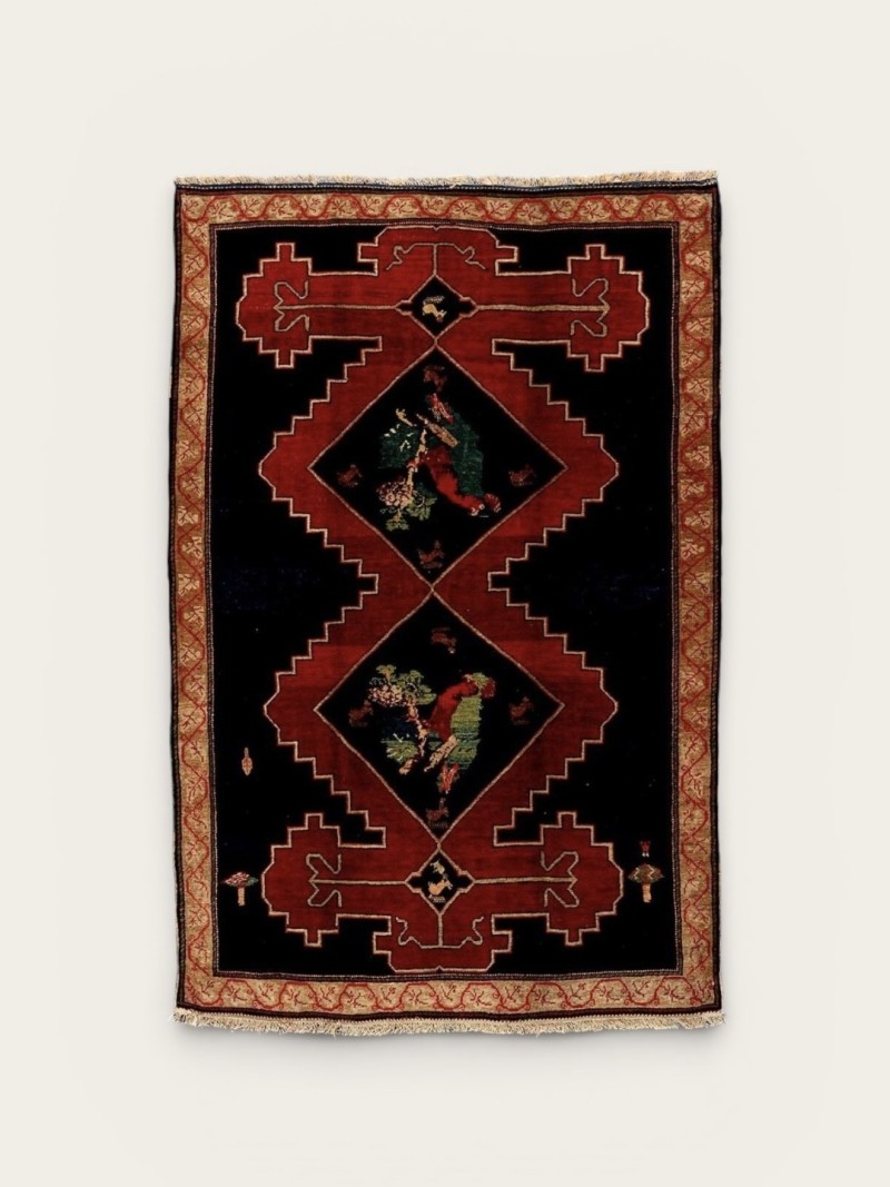 KARABAGH
