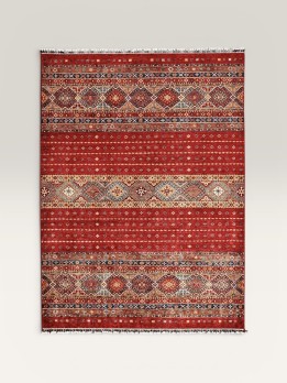KAZAK AFGHAN