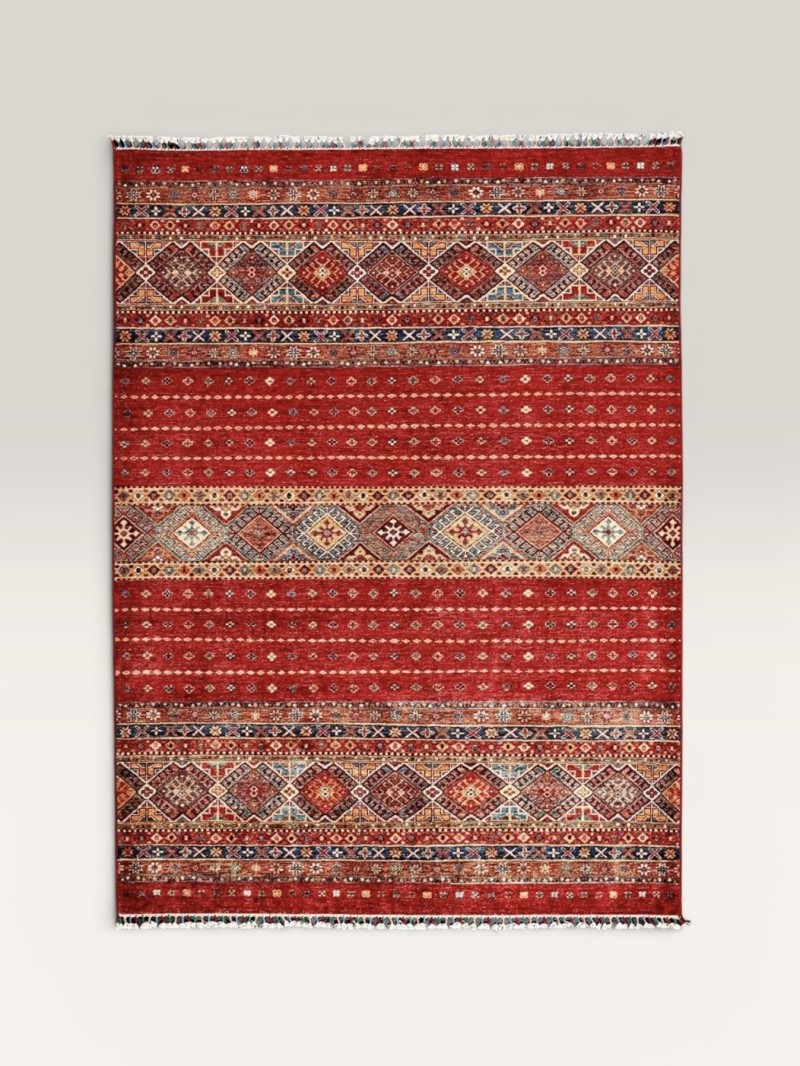 KAZAK AFGHAN