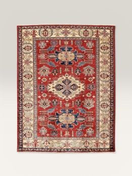 KAZAK AFGHAN