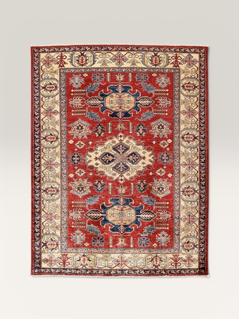 KAZAK AFGHAN
