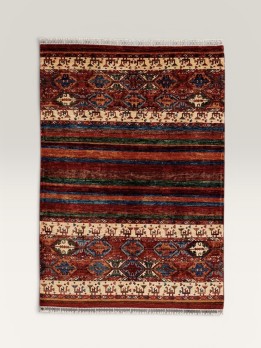 KAZAK AFGHAN