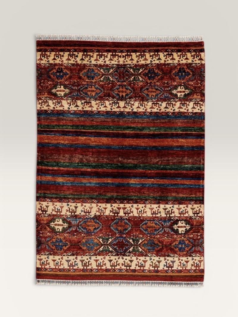 KAZAK AFGHAN