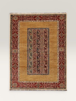 KAZAK AFGHAN