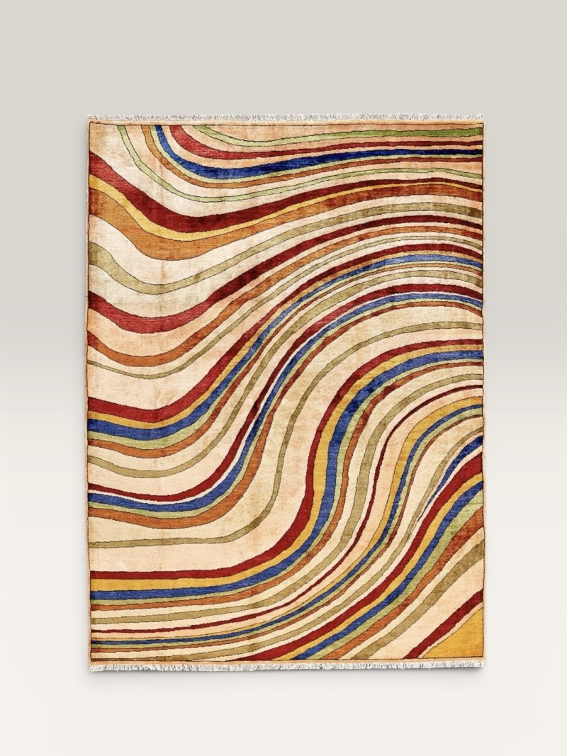 TIBET DESIGN