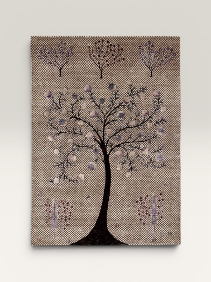 TIBET DESIGN