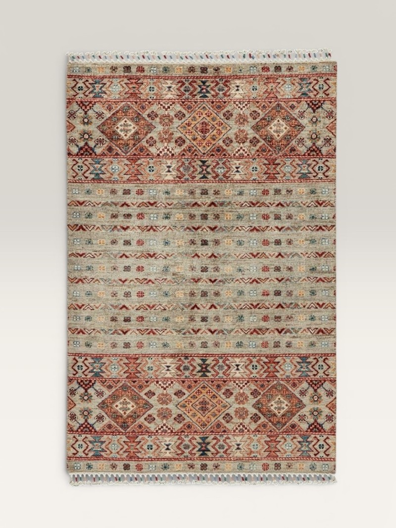 KAZAK AFGHAN