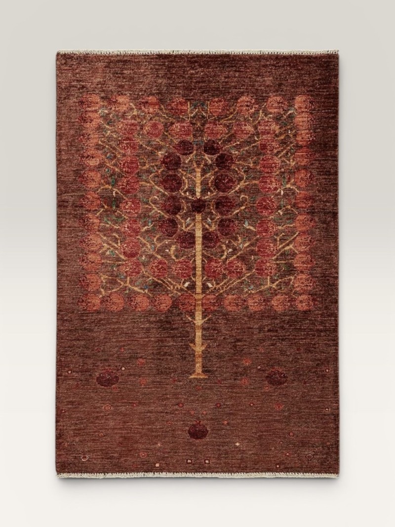 KAZAK AFGHAN
