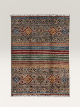 KAZAK AFGHAN