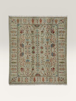 KAZAK AFGHAN
