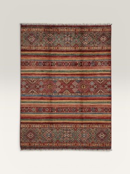 KAZAK AFGHAN