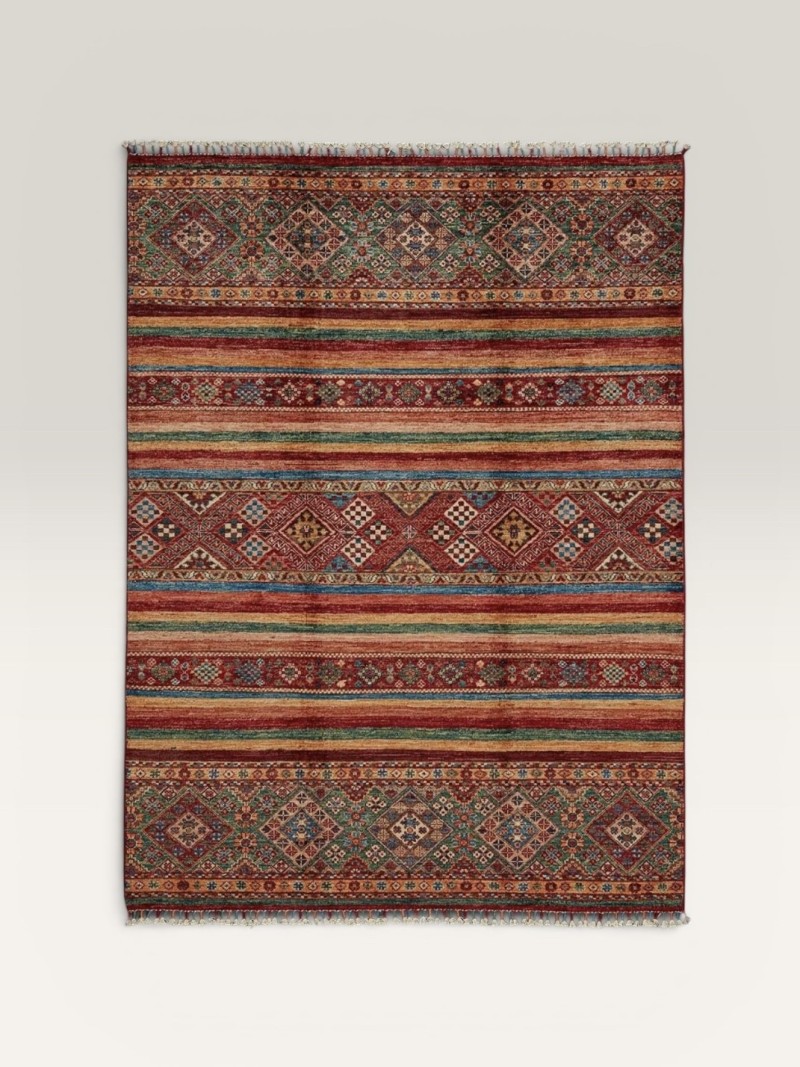 KAZAK AFGHAN