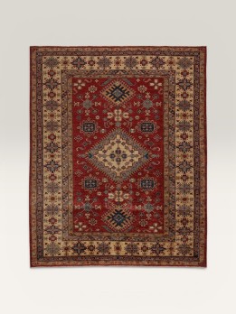 KAZAK AFGHAN