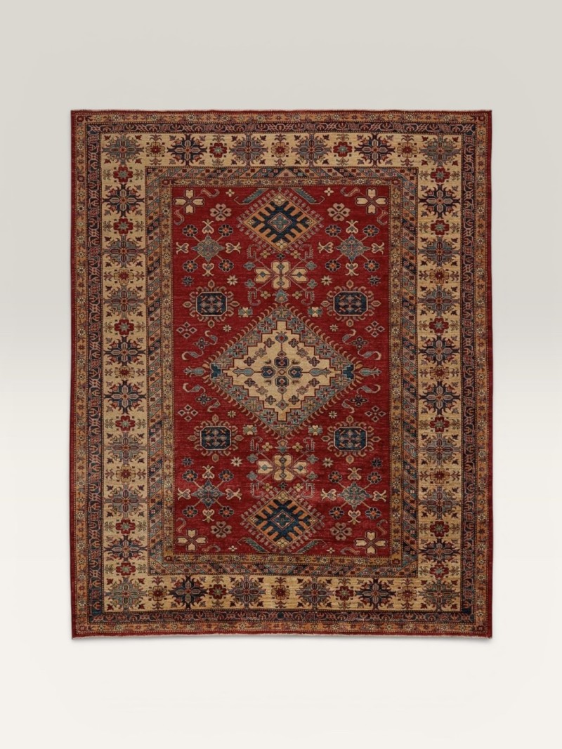 KAZAK AFGHAN