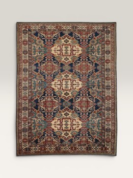 KAZAK AFGHAN