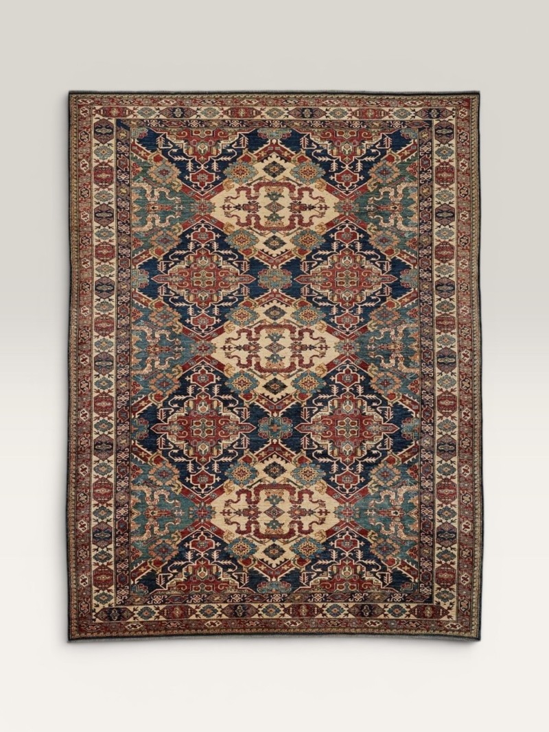 KAZAK AFGHAN