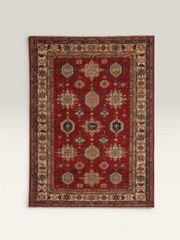 KAZAK AFGHAN
