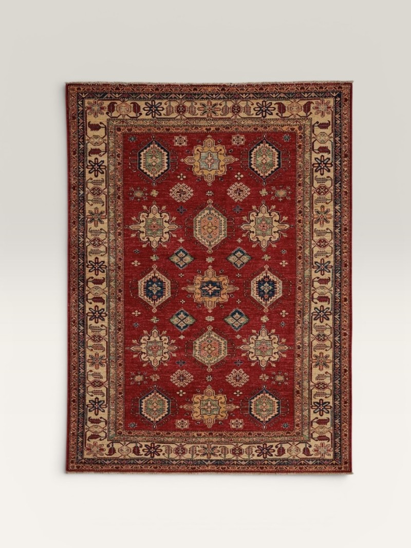 KAZAK AFGHAN