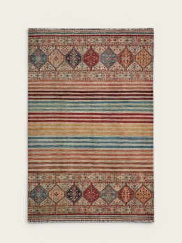 KAZAK AFGHAN