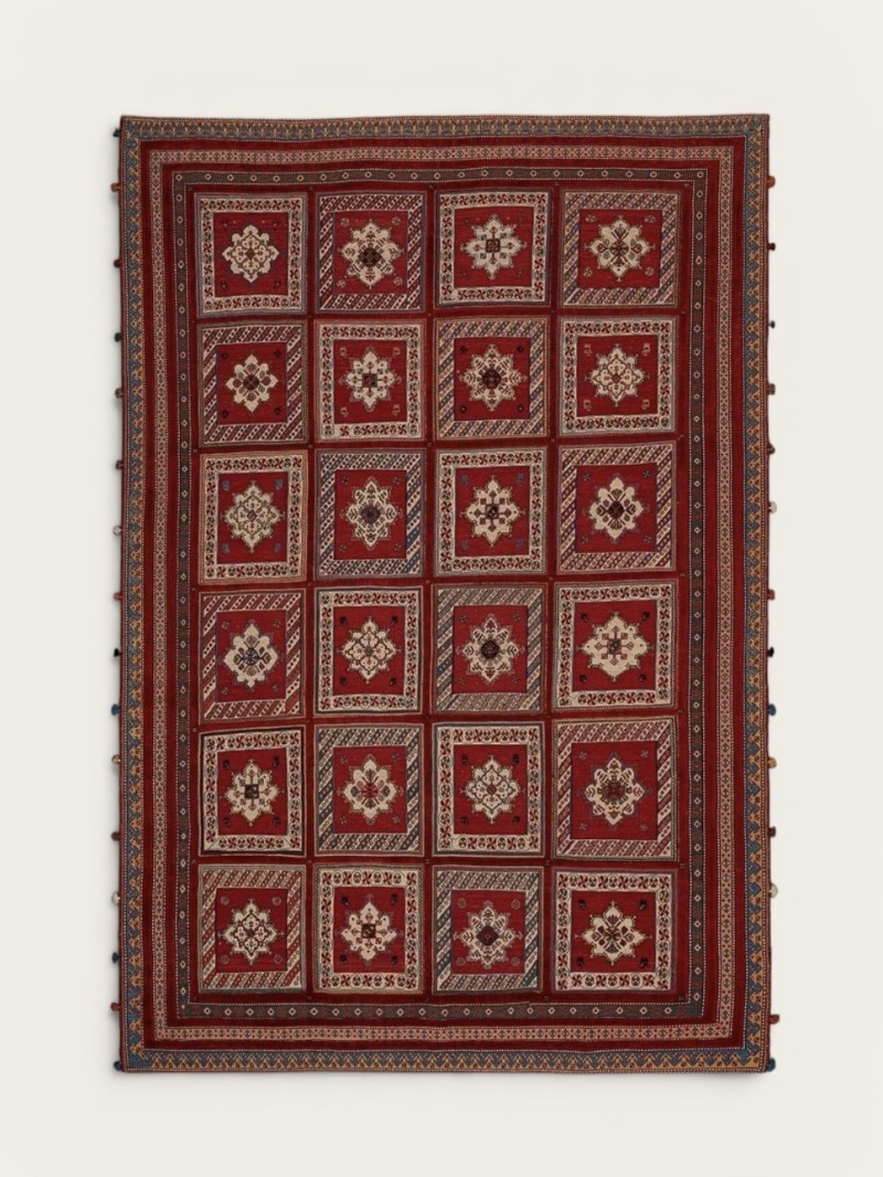 CHEKARLOU NIMBAF