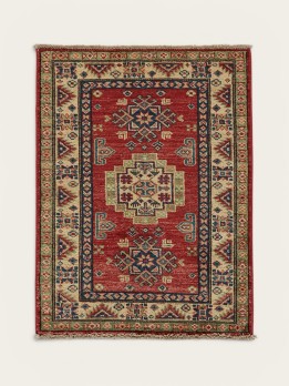 KAZAK AFGHAN