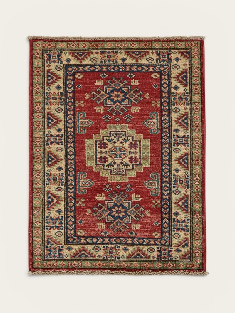 KAZAK AFGHAN