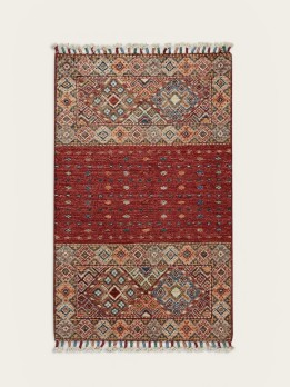KAZAK AFGHAN