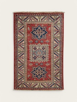 KAZAK AFGHAN