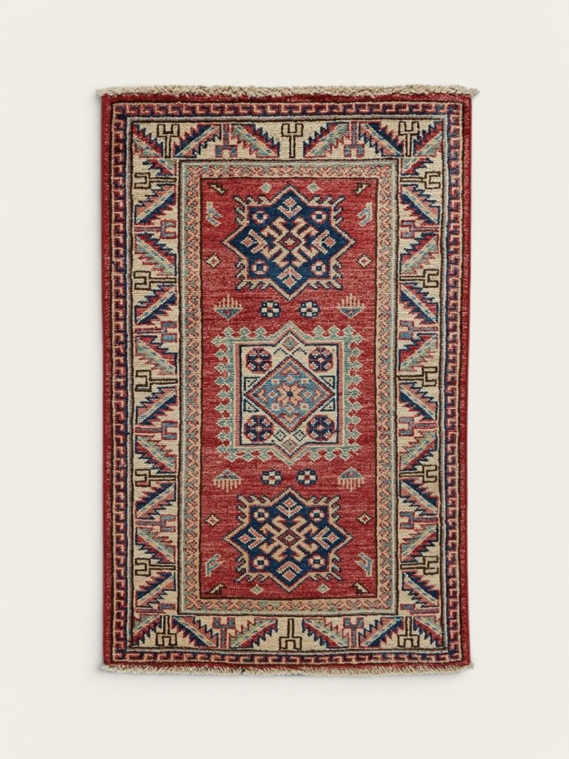 KAZAK AFGHAN