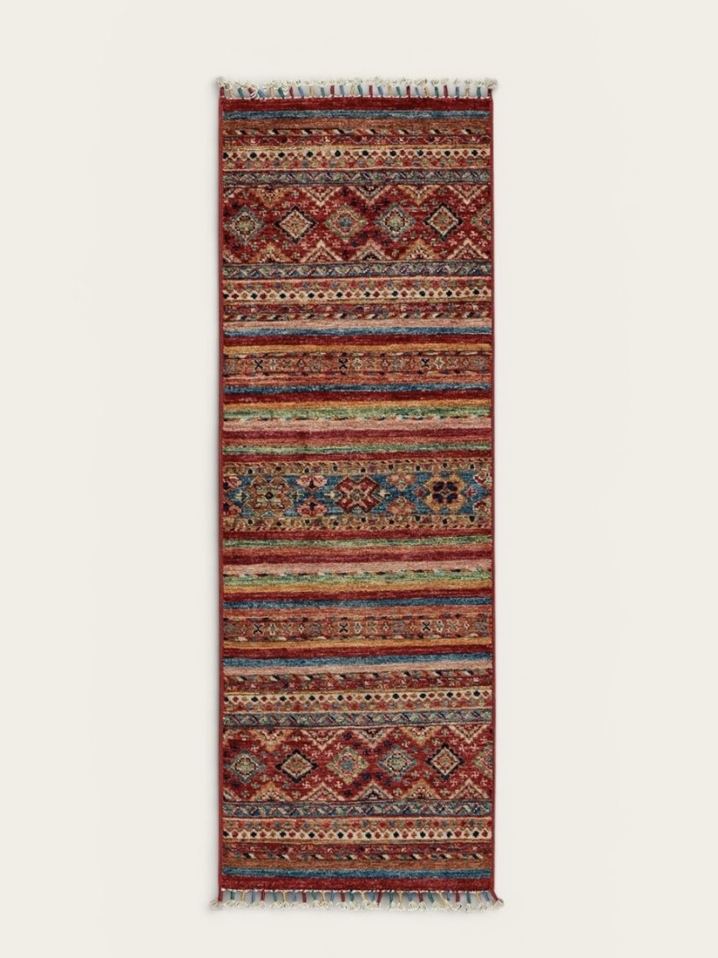 KAZAK AFGHAN