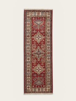 KAZAK AFGHAN